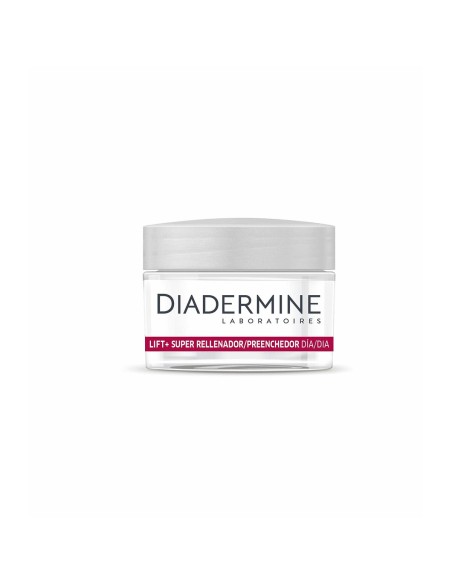 Day Cream Diadermine Lift Super Filler 50 ml