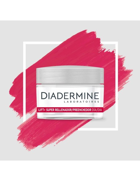 Day Cream Diadermine Lift Super Filler 50 ml