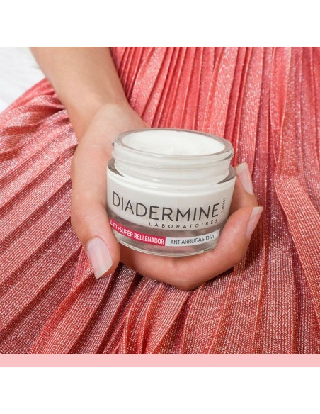Day Cream Diadermine Lift Super Filler 50 ml