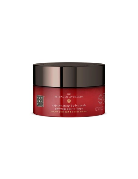 Body Exfoliator Rituals The Ritual Of Ayurveda 300 g