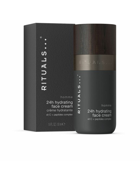 Day Cream Rituals Homme 50 ml