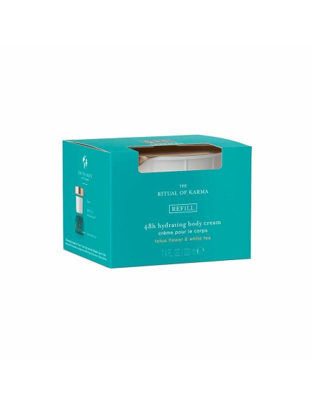 Cleansing Foam Rituals The Ritual Of Karma 220 ml