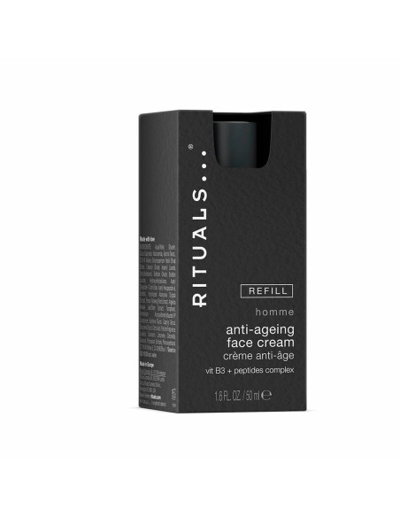 Day Cream Rituals Homme 50 ml