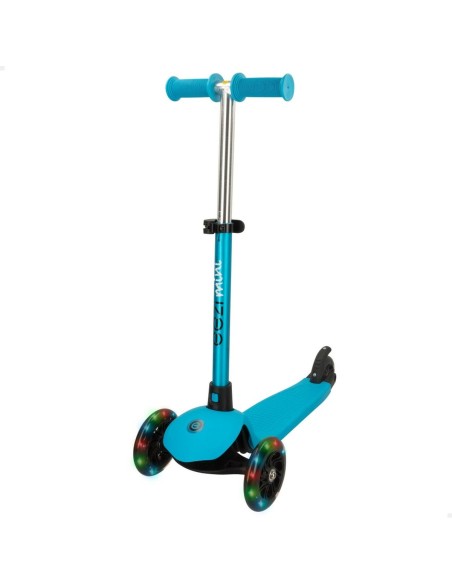 Scooter Eezi Blue 2 Units