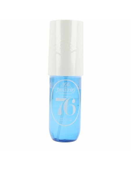 Unisex Perfume Sol De Janeiro CHEIROSA