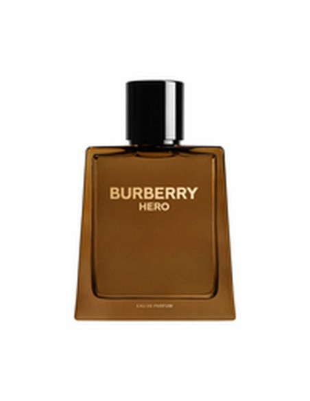 Men's Perfume Burberry BURBERRY HERO EDP 100 ml