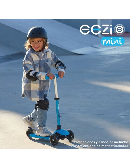 Scooter Eezi Blue 2 Units