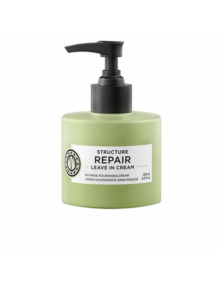 Hair Reconstruction Treatment Maria Nila STRUCTURE REPAIR 200 ml