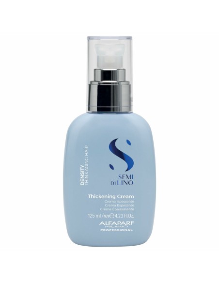 Shampoo Alfaparf Milano SEMI DI LINO 125 ml