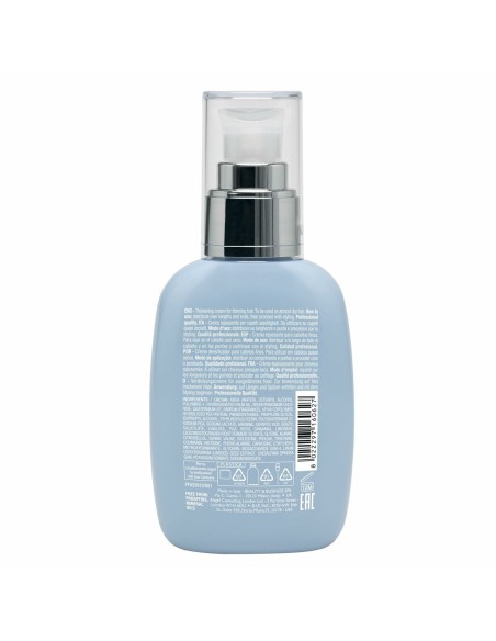 Shampoo Alfaparf Milano SEMI DI LINO 125 ml