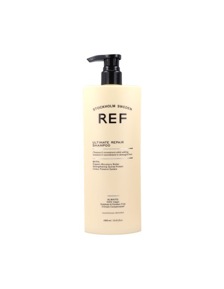 Shampoo REF ULTIMATE REPAIR 1 L
