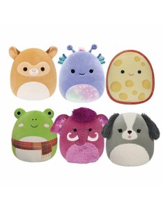 Fluffy toy Squishmallows 36 cm