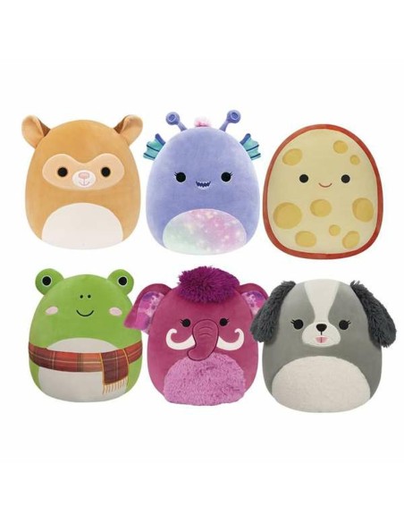 Fluffy toy Squishmallows 36 cm