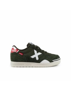 Sports Shoes for Kids Munich Gresca 320 Infantil