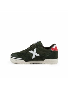Sports Shoes for Kids Munich Gresca 320 Infantil 2