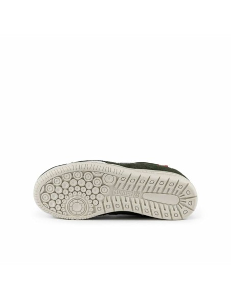 Sports Shoes for Kids Munich Gresca 320 Infantil