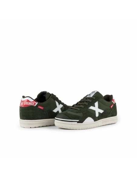 Sports Shoes for Kids Munich Gresca 320 Infantil