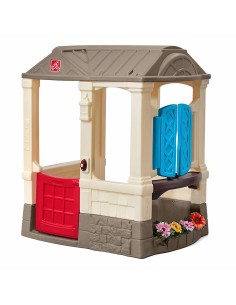 Children's play house Step 2 Courtyard Cottage 118 x 100 x 83 cm