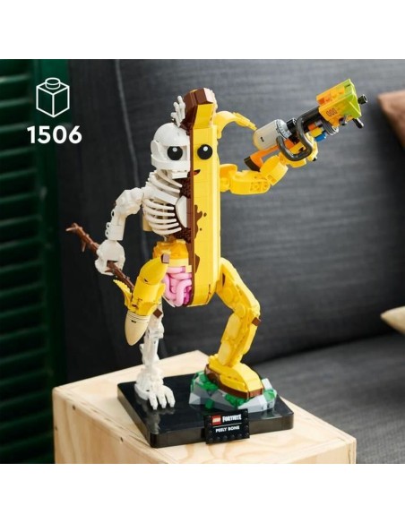 Construction set Lego 77072