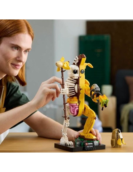 Construction set Lego 77072