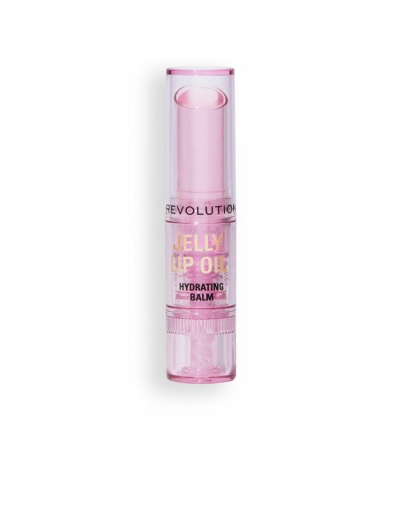 Lipstick Revolution Make Up JELLY LIP OIL 2,4 g