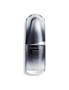 Facial Serum Shiseido 729238171534