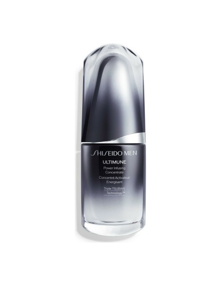 Facial Serum Shiseido 729238171534