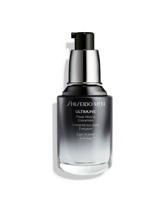 Facial Serum Shiseido 729238171534 2