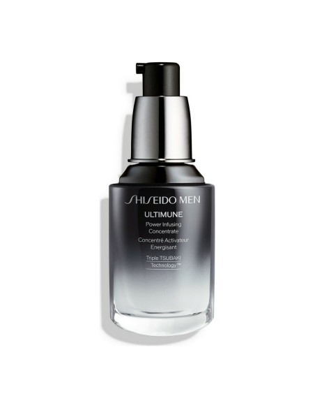 Facial Serum Shiseido 729238171534