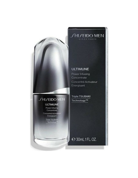 Facial Serum Shiseido 729238171534