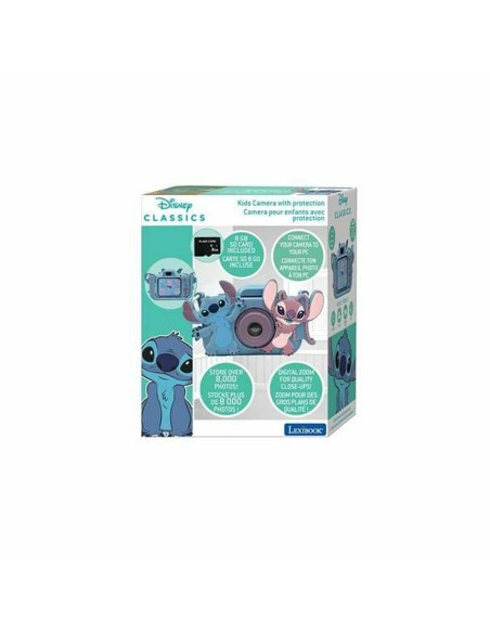 Interactive Toy Lexibook