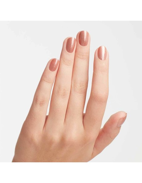 Nail polish Opi Nail Lacquer Worth A Pretty Penne 15 ml