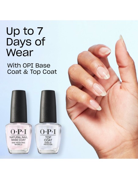 Nail polish Opi Nail Lacquer Worth A Pretty Penne 15 ml