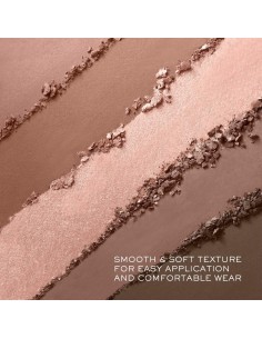 Eyeshadow Lancôme Hypnôse Palette Nº 18 Nº 18-Nude Sculptural (1 Unit) 2
