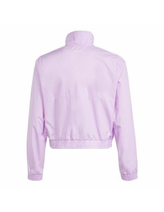 Children's Jacket Adidas Essentials 3 Bandas 2