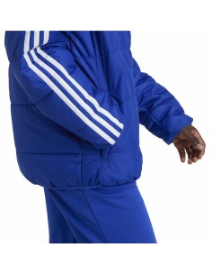 Children's Jacket Adidas Essentials 3 Bandas Padded 2