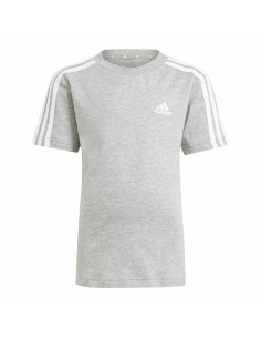 Children's Sports Outfit Adidas Little Essentials 3 Bandas 2