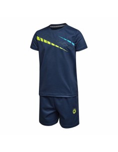 Children's Sports Outfit J-Hayber Diagonal Dark blue