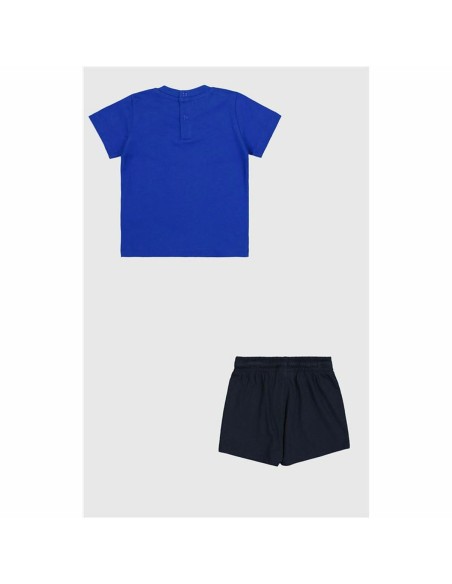 Children's Sports Outfit Champion Blue Navy Blue
