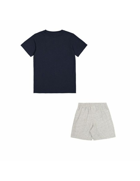 Children's Sports Outfit Champion Navy Blue