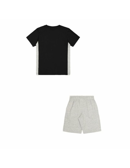 Children's Sports Outfit Champion Black