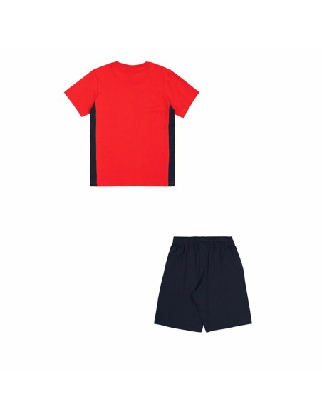 Children's Sports Outfit Champion Red