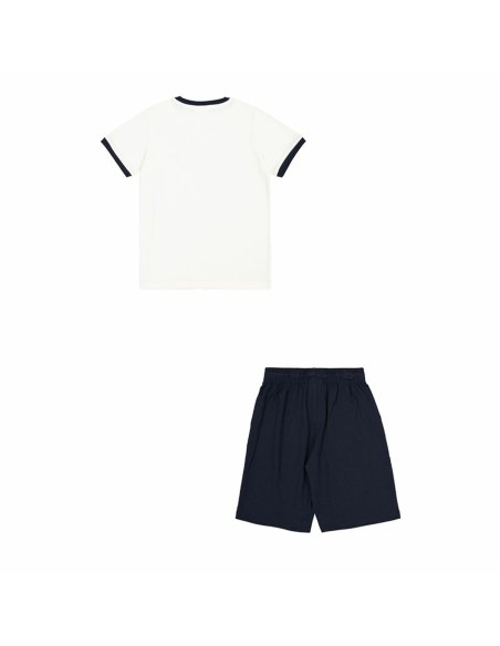 Children's Sports Outfit Champion White
