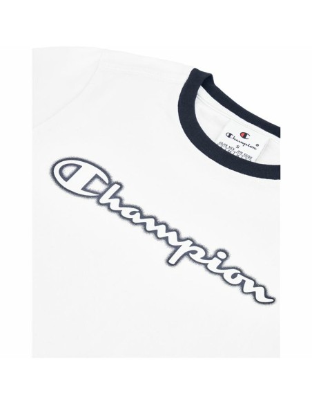 Children's Sports Outfit Champion White