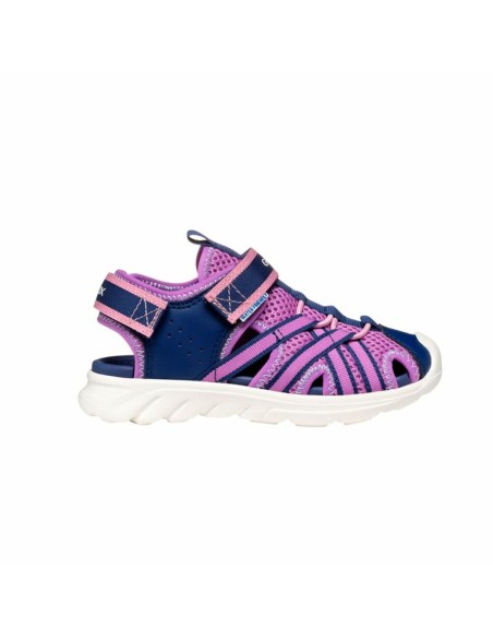 Children's sandals Geox Airadyum Gi Dark blue