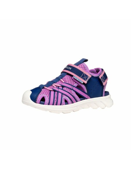 Children's sandals Geox Airadyum Gi Dark blue