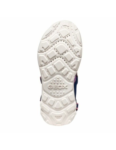 Children's sandals Geox Airadyum Gi Dark blue