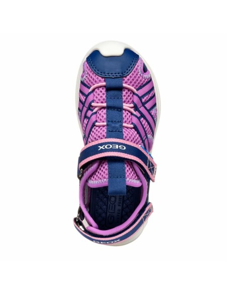 Children's sandals Geox Airadyum Gi Dark blue