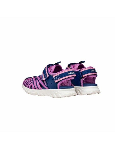Children's sandals Geox Airadyum Gi Dark blue