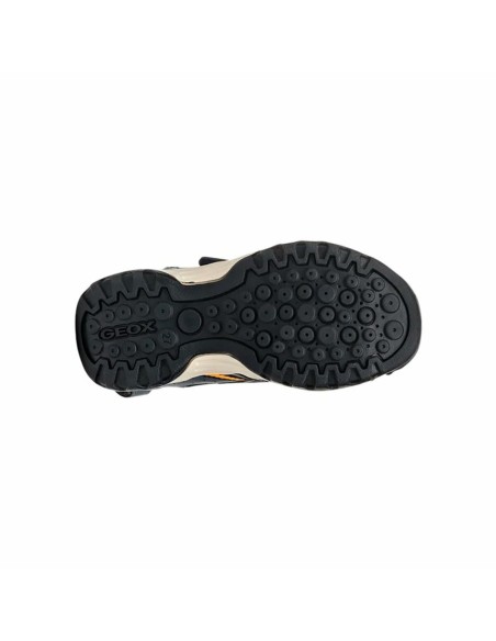 Flip Flops for Children Geox Borealis Blue
